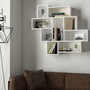 Hanah Home Parola - Blanco